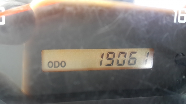 ขายอีซูซุ NPR 150 แรงม้า รถป้ายแดง ยาว 5.00m