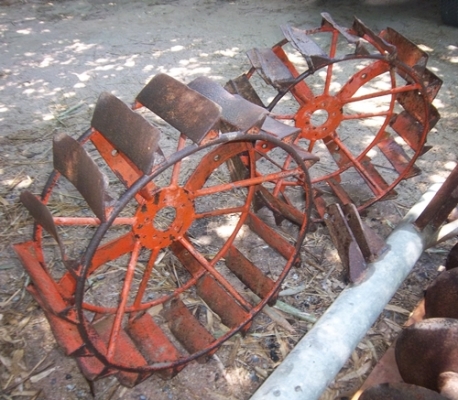 ขายรถไถ iseki ts1610พร้อมอุปกรณ์