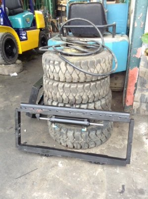 +++ ขาย ฮิ้งค์โฟล์ค  และ ไซด์ชิพ  สนใจโทร. 081-659-7598 +++