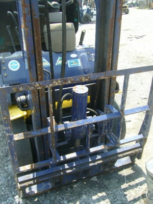 +++ ขายรถโฟล์คลิฟท์ KOMATSU FG15-16 ขนาด 1.5 ตัน (รถนอก สภาพดี พร้อมใช้งาน) เครื่องยนต์เบนซิน เสา 4 ม. ฮิ้งค์โฟล์ค งากระดก เกียร์ธรรมดา +++ ราคา รายละเอียดคุยได้ครับ โทร. 081-659-7598 +++ +++ ขายรถโฟล์คลิฟท์ KOMATSU FG15-16 ขนาด 1.5 ตัน (รถนอก สภาพดี พร้อมใช้งาน) เครื่องยนต์เบนซิน เสา 4 ม. ฮิ้งค์โฟล์ค งากระดก เกียร์ธรรมดา +++ ราคา รายละเอียดคุยได้ครับ โทร. 081-659-7598 +++