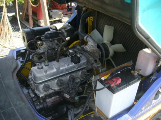 +++ ขายรถโฟล์คลิฟท์ KOMATSU FG15-16 ขนาด 1.5 ตัน (รถนอก สภาพดี พร้อมใช้งาน) เครื่องยนต์เบนซิน เสา 4 ม. ฮิ้งค์โฟล์ค งากระดก เกียร์ธรรมดา +++ ราคา รายละเอียดคุยได้ครับ โทร. 081-659-7598 +++ +++ ขายรถโฟล์คลิฟท์ KOMATSU FG15-16 ขนาด 1.5 ตัน (รถนอก สภาพดี พร้อมใช้งาน) เครื่องยนต์เบนซิน เสา 4 ม. ฮิ้งค์โฟล์ค งากระดก เกียร์ธรรมดา +++ ราคา รายละเอียดคุยได้ครับ โทร. 081-659-7598 +++