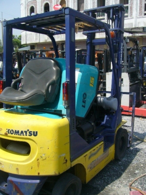 +++ ขายรถโฟล์คลิฟท์ KOMATSU FG15-16 ขนาด 1.5 ตัน (รถนอก สภาพดี พร้อมใช้งาน) เครื่องยนต์เบนซิน เสา 4 ม. ฮิ้งค์โฟล์ค งากระดก เกียร์ธรรมดา +++ ราคา รายละเอียดคุยได้ครับ โทร. 081-659-7598 +++ +++ ขายรถโฟล์คลิฟท์ KOMATSU FG15-16 ขนาด 1.5 ตัน (รถนอก สภาพดี พร้อมใช้งาน) เครื่องยนต์เบนซิน เสา 4 ม. ฮิ้งค์โฟล์ค งากระดก เกียร์ธรรมดา +++ ราคา รายละเอียดคุยได้ครับ โทร. 081-659-7598 +++