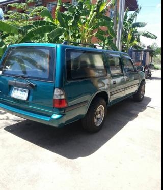 !!รถบ้านคัฟ!!ISUZU, SUPREME 2.8.turbo เกียร์ธรรมดา