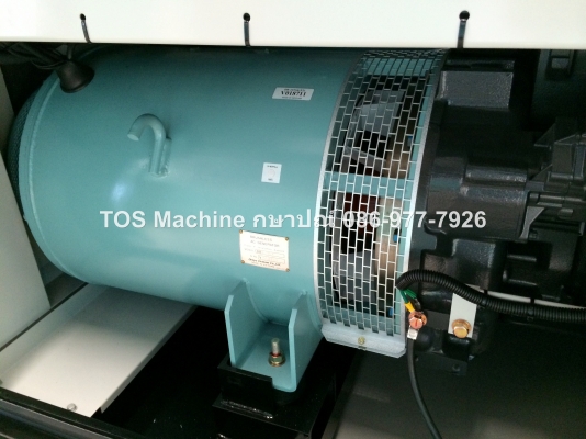 เครื่องกำเนิดไฟฟ้า DENYO DCA-150ESK ของใหม่ นำเข้าจากญี่ปุ่น ถึงไทยแล้วครับ