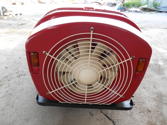 รถพ่นยา SPEED SPRAYGR MARUYAMA SSA-540 4wd พร้อมใช้งาน รถพ่นยา SPEED SPRAYGR MARUYAMA SSA-540 4wd พร้อมใช้งาน