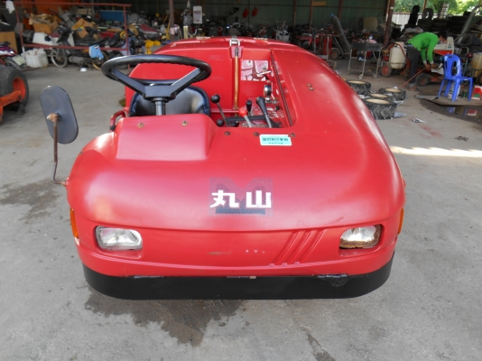 รถพ่นยา SPEED SPRAYGR MARUYAMA SSA-540 4wd พร้อมใช้งาน รถพ่นยา SPEED SPRAYGR MARUYAMA SSA-540 4wd พร้อมใช้งาน