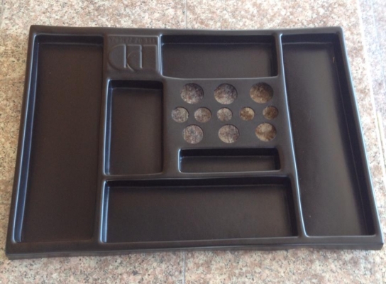 ตู้เครื่องมือช่าง สีน้ำเงิน 3 ลิ้นชัก มีกุญแจล็อก ใช้เก็บเครื่องมือต่างๆ ตู้เครื่องมือช่าง สีน้ำเงิน 3 ลิ้นชัก มีกุญแจล็อก ใช้เก็บเครื่องมือต่างๆ