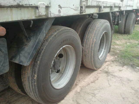 ***ขายแล้วครับขอบคุณ Truck2hand ขาย18ล้อพ่วงไม่ดั้ม HINO MEGA FM260 FM1JNRD ปลายปี48 เครื่องเดิมเกียร์เดิม JO8C DD 260HP เครื่องแน่นๆ แห้งๆ แรงดี ไม่เยิ้ม ช่วงล่างเดิมๆ ไม่มีช้ำ คัสซีสวยเดิม ไม่ปะไม่ดาม ไม่บวม กระบเหล็กคอกเกษตรไม่ดั้ม สามมิตรลอนเฉียงสภาพส ***ขายแล้วครับขอบคุณ Truck2hand ขาย18ล้อพ่วงไม่ดั้ม HINO MEGA FM260 FM1JNRD ปลายปี48 เครื่องเดิมเกียร์เดิม JO8C DD 260HP เครื่องแน่นๆ แห้งๆ แรงดี ไม่เยิ้ม ช่วงล่างเดิมๆ ไม่มีช้ำ คัสซีสวยเดิม ไม่ปะไม่ดาม ไม่บวม กระบเหล็กคอกเกษตรไม่ดั้ม สามมิตรลอนเฉียงสภาพส