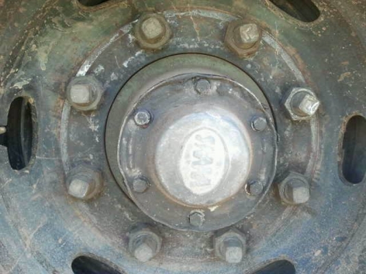 ***ขายแล้วครับขอบคุณ Truck2hand ขาย18ล้อพ่วงไม่ดั้ม HINO MEGA FM260 FM1JNRD ปลายปี48 เครื่องเดิมเกียร์เดิม JO8C DD 260HP เครื่องแน่นๆ แห้งๆ แรงดี ไม่เยิ้ม ช่วงล่างเดิมๆ ไม่มีช้ำ คัสซีสวยเดิม ไม่ปะไม่ดาม ไม่บวม กระบเหล็กคอกเกษตรไม่ดั้ม สามมิตรลอนเฉียงสภาพส ***ขายแล้วครับขอบคุณ Truck2hand ขาย18ล้อพ่วงไม่ดั้ม HINO MEGA FM260 FM1JNRD ปลายปี48 เครื่องเดิมเกียร์เดิม JO8C DD 260HP เครื่องแน่นๆ แห้งๆ แรงดี ไม่เยิ้ม ช่วงล่างเดิมๆ ไม่มีช้ำ คัสซีสวยเดิม ไม่ปะไม่ดาม ไม่บวม กระบเหล็กคอกเกษตรไม่ดั้ม สามมิตรลอนเฉียงสภาพส