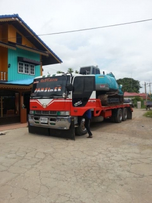 ขอขอบคุณ เสี่ยใหญ่ ใจถึง  มารับรถ ไปอยู่ด้วยแล้วครับ  ขอบคุณที่ให้การสนใจครับ ทุกๆๆท่าน