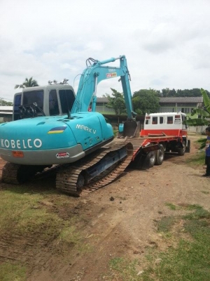 ขอขอบคุณ เสี่ยใหญ่ ใจถึง  มารับรถ ไปอยู่ด้วยแล้วครับ  ขอบคุณที่ให้การสนใจครับ ทุกๆๆท่าน