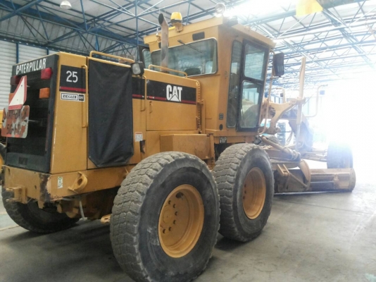 CAT 140H มือสอง จากเมกา สนใจโทร 083 081 2889