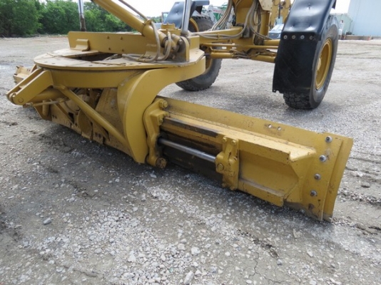 CAT 140H มือสอง จากเมกา สนใจโทร 083 081 2889