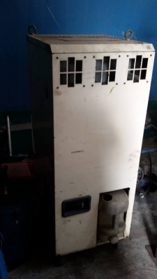 ตู้ทำความเย็น Spot cooler / ASC-3-2N สนใจโทร 083 081 2889 ฟ้า