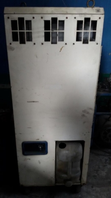 ตู้ทำความเย็น Spot cooler / ASC-3-2N สนใจโทร 083 081 2889 ฟ้า