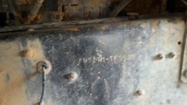 ***ขายแล้วครับขอบคุณ Truck2hand ขาย10ล้อ2เพลาดั้ม"ไอ้หลงโบ"MITSU FN527M-TF5530 เครื่องเดิมเกียร์เดิม 6D16 Turbo 220แรง เกียร์10สปีด เครื่องแน่น แห้งดี แรงดี เกียร์ดีไม่หลุดไม่หอน ช่วงล่างเบรคใหญ่เพลาบุ๋ม คัสซีสวยเดิมไม่ปะไม่ดาม กระบะดั้มเหล็กท้อ