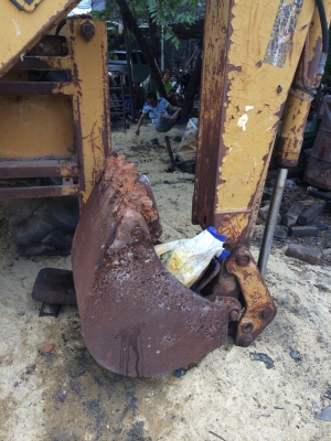 ขายJCB ขายJCB