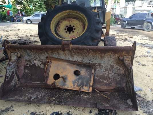 ขายJCB ขายJCB