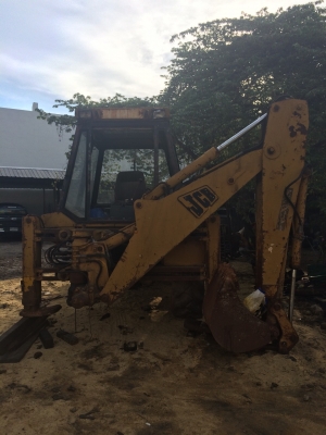 ขายJCB ขายJCB