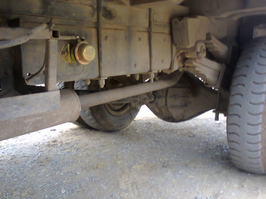 ขายหกล้อหัวยาว อีซูสุ TX -165 แรงม้า ฝาดำ สภาพพร้อมใช้