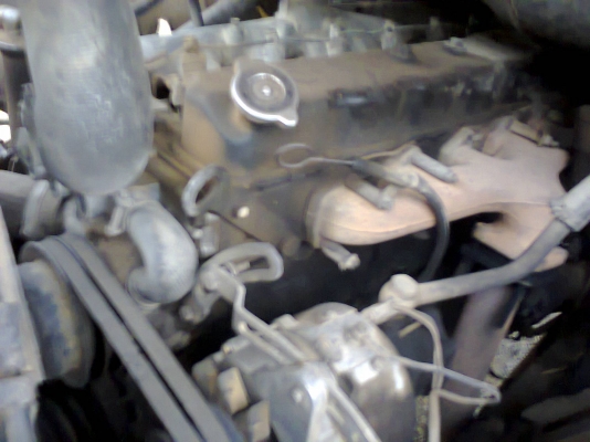 ขายหกล้อหัวยาว อีซูสุ TX -165 แรงม้า ฝาดำ สภาพพร้อมใช้