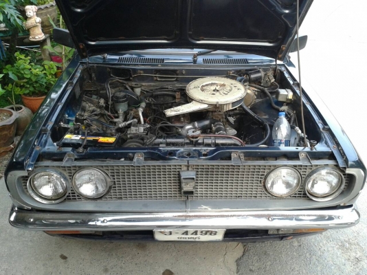 ขายรถคุณปู่ราคาถูก