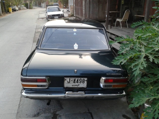 ขายรถคุณปู่ราคาถูก