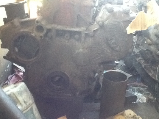 ขายครับเครื่องEK100 มี2เครื่องครับเครื่องหนึ่งติดง่ายอุปกรณ์ครบอีกเครื่องข้อขาดด้านหน้าสตาทติดอุปกรณ์ไม่ครบขายรวมกันราคา95000ครับ