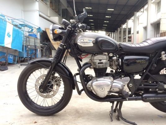 W650 อินวอย + สพม ด่วน 162000