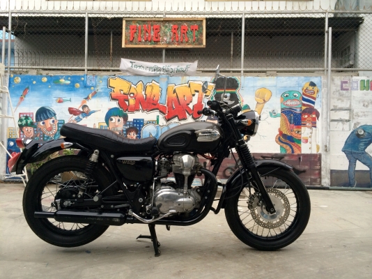 W650 อินวอย + สพม ด่วน 162000