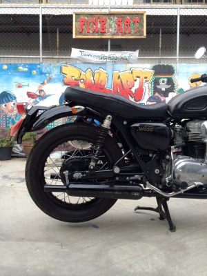 W650 อินวอย + สพม ด่วน 162000