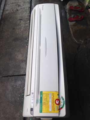 **** ขายแอร์ DAIKIN 9000 BTU สภาพสวย **** **** ขายแอร์ DAIKIN 9000 BTU สภาพสวย ****