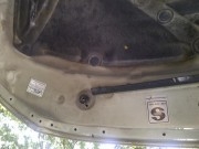 ต้องการขายฝากะโปรงหน้าVIGO ตัวไม่มีจมูก ฝาเดิมๆสีเดิมไม่ ต้องการขายฝากะโปรงหน้าVIGO ตัวไม่มีจมูก ฝาเดิมๆสีเดิมไม่