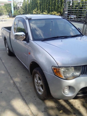 ขายด่วนกะบะแค๊ปมิสซู 130000