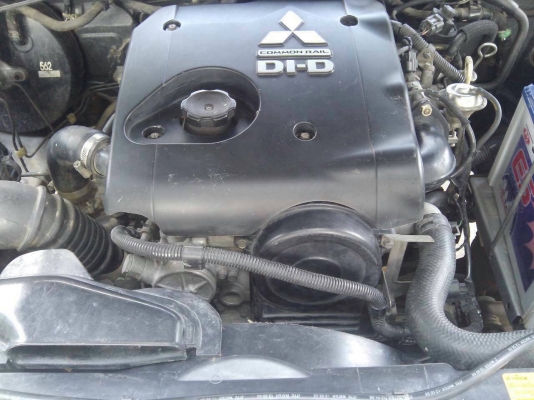 ขายด่วนกะบะแค๊ปมิสซู 130000