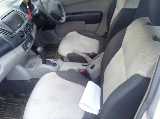 ขายด่วนกะบะแค๊ปมิสซู 130000