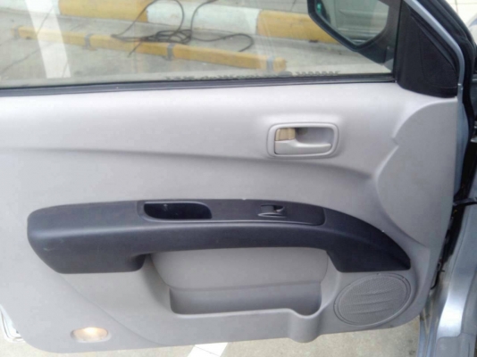 ขายด่วนกะบะแค๊ปมิสซู 130000