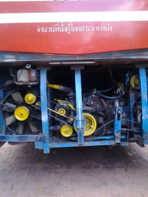 ขายรถปรับอากาศ VIP ชั้นครึ่ง มีห้องน้ำ สภาพดี ขายรถปรับอากาศ VIP ชั้นครึ่ง มีห้องน้ำ สภาพดี