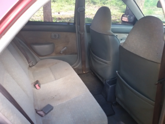 soluna auto แก๊สLPG พร้อมใช้87000 soluna auto แก๊สLPG พร้อมใช้87000