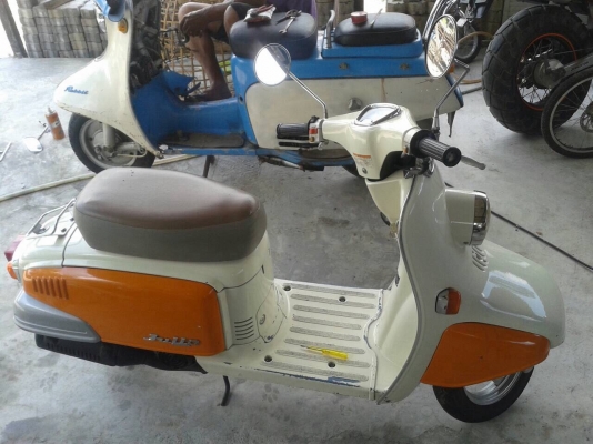 ขายHonda Julio สนใจ085-088-2633รังสิตคลองสาม ขายHonda Julio สนใจ085-088-2633รังสิตคลองสาม