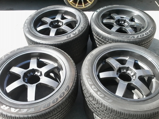 ขอบ20พร้อมยาง