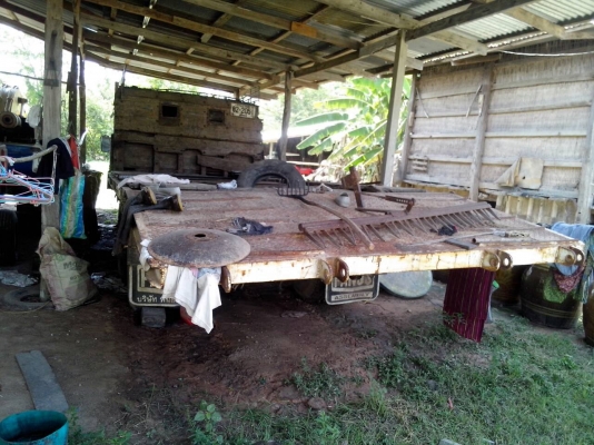 **600,000 บ.ต่อรอง**ขายแพ็คคู่ แบคโฮ+เทเลอร์ แบคโฮ KOMATSU PC100-3 เครื่องไม่เดิม ISUZU 6BB1 145แรง เครื่องดีแน่นดี แรงอึด ประหยัดน้ำมัน ปั้มเดิมดีแรงดี บูมอาร์มมีปะ(ตามรูป) เอวดีแน่นดี ช่วงล่างโซ่ ใบแทร็ก โรลเลอร์ เฟรม โดยรวม70\% บอดี้ดี สีสันโอเค หัวเก๋ง