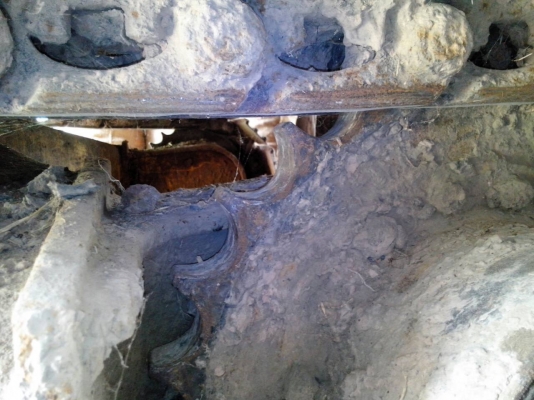 **600,000 บ.ต่อรอง**ขายแพ็คคู่ แบคโฮ+เทเลอร์ แบคโฮ KOMATSU PC100-3 เครื่องไม่เดิม ISUZU 6BB1 145แรง เครื่องดีแน่นดี แรงอึด ประหยัดน้ำมัน ปั้มเดิมดีแรงดี บูมอาร์มมีปะ(ตามรูป) เอวดีแน่นดี ช่วงล่างโซ่ ใบแทร็ก โรลเลอร์ เฟรม โดยรวม70\% บอดี้ดี สีสันโอเค หัวเก๋ง