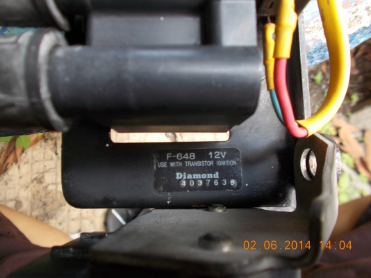 ขายคอยมิตซู 4g93