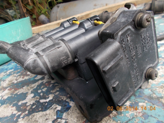 ขายคอยมิตซู 4g93