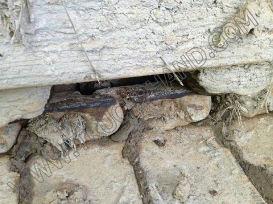 รถแบคโฮ KOMATSU PC 200