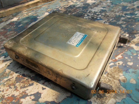 ขายกล่อง ecu 4g93 โบ ขายกล่อง ecu 4g93 โบ