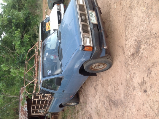 ขายNissan big m แคปเล็ก เครื่องฝาแดง