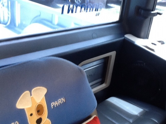 ขายครับไมตี้ปี39powerโรงงานเดิมบางๆพร้อมขายครับผมทะเบียนเต็มชุดโอนพร้อม