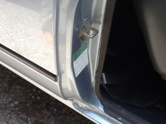 ขายครับไมตี้ปี39powerโรงงานเดิมบางๆพร้อมขายครับผมทะเบียนเต็มชุดโอนพร้อม